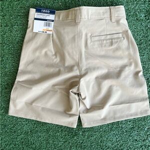 Boys IZOD shorts